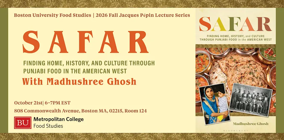 Pepin Lecture Series